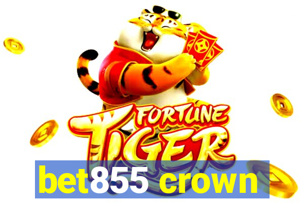 bet855 crown